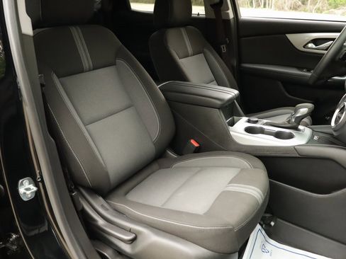 Used 2023 Chevrolet Blazer LT w/ Convenience Package image 29