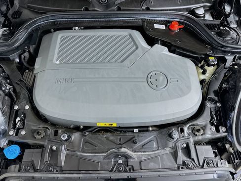 Used 2022 MINI Cooper SE FWD image 30