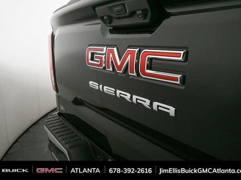 Used 2025 GMC Sierra 1500 Pro w/ Pro Value Package image 32