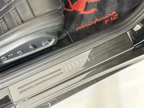 Used 2014 Ferrari F12 Berlinetta image 32