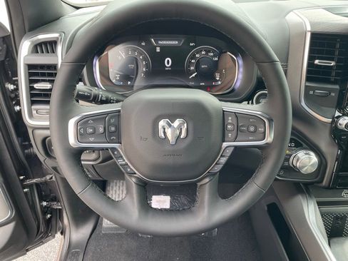 New 2026 RAM 1500 Laramie w/ Night Edition image 12