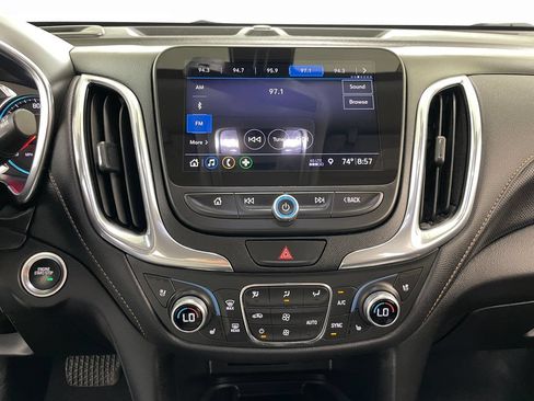 Certified 2020 Chevrolet Equinox Premier FWD image 32