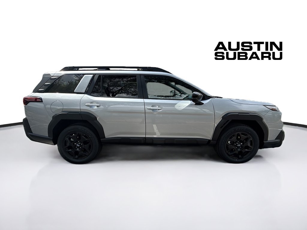 New 2026 Subaru Outback Limited AWD/4WD image 9