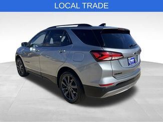 Used 2024 Chevrolet Equinox RS video 4