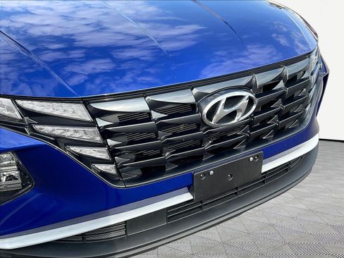 Used 2023 Hyundai Tucson SEL w/ Convenience Package AWD/4WD image 33