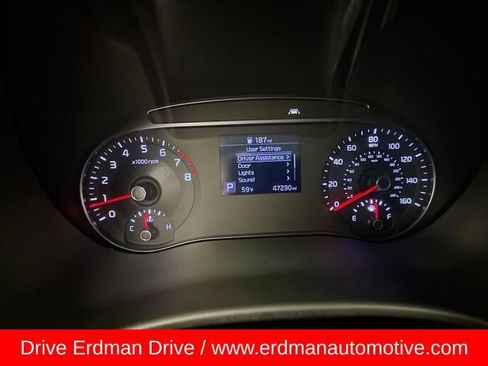 Used 2022 Kia Soul LX w/ Technology Package image 11