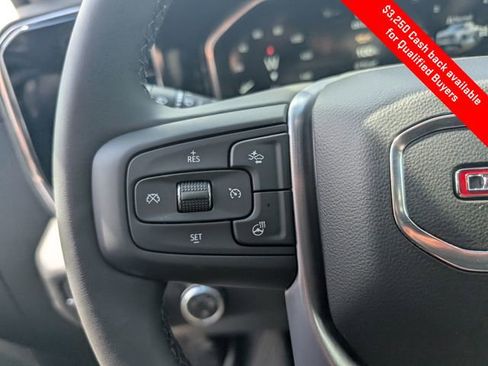 New 2026 GMC Sierra 1500 SLE image 19