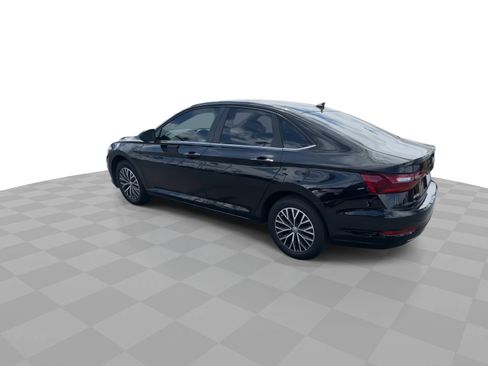 Used 2020 Volkswagen Jetta SE image 6
