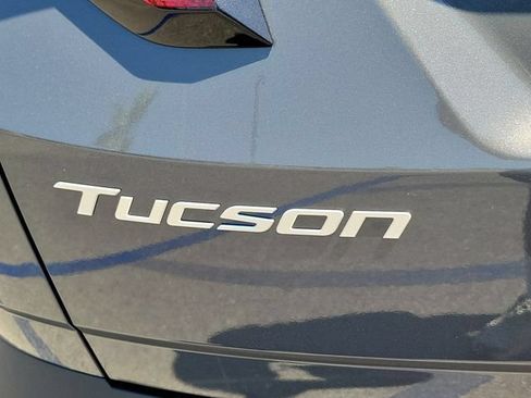 New 2026 Hyundai Tucson SEL FWD image 32
