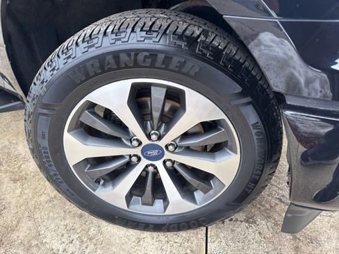 Used 2020 Ford F150 XL w/ Equipment Group 101A Mid image 36