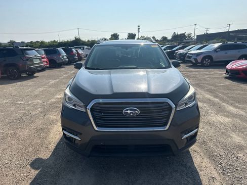 Used 2019 Subaru Ascent Limited AWD/4WD image 10