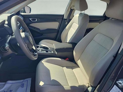 Used 2023 Honda Civic LX image 13