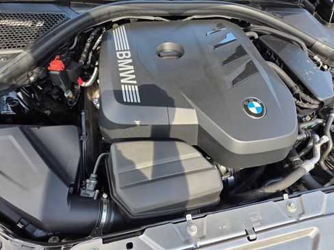 Used 2026 BMW 330i xDrive Sedan w/ Convenience Package AWD/4WD image 18