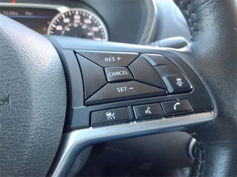 Used 2024 Nissan Sentra SV w/ All-Weather Package image 21