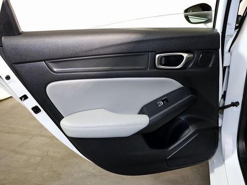 Certified 2024 Acura Integra Base image 25