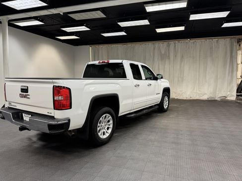 Used 2015 GMC Sierra 1500 SLE w/ SLE Value Package image 5