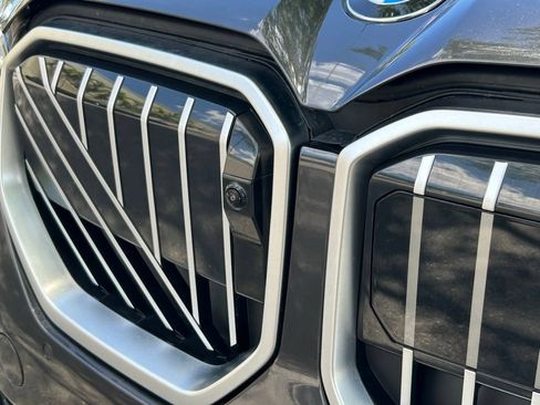 Used 2025 BMW X3 xDrive30i AWD/4WD image 28