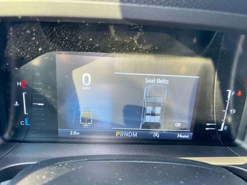 New 2025 Ford Ranger XL w/ Trailer Tow Package image 22