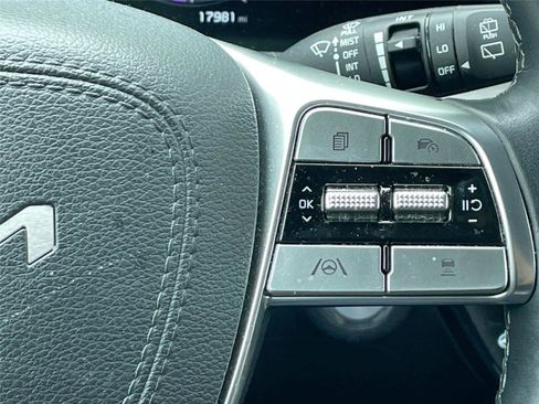 Used 2024 Kia Telluride SX X-Pro AWD/4WD image 24