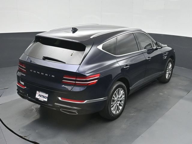 Used 2024 Genesis GV80 2.5T AWD/4WD image 37