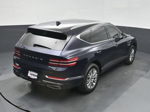 Used 2024 Genesis GV80 2.5T AWD/4WD image 37