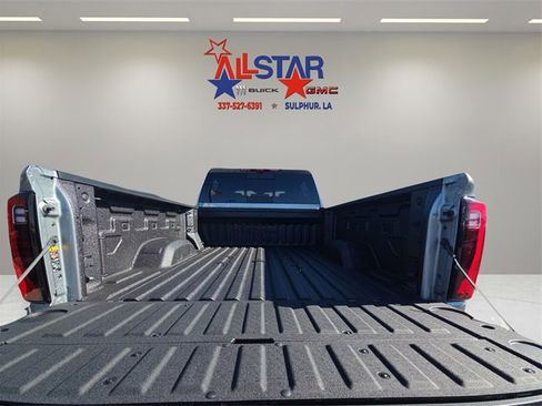 New 2026 GMC Sierra 2500 Denali w/ Technology Package image 35