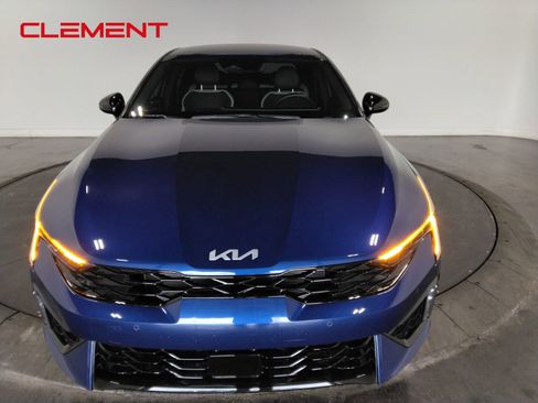 Used 2025 Kia K5 GT-Line image 3
