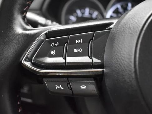 Used 2025 MAZDA CX-5 Carbon Edition AWD/4WD image 25