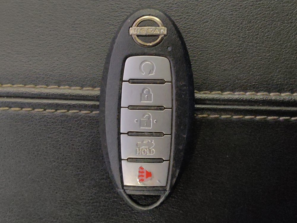 Used 2023 Nissan Altima 2.5 SV FWD image 32