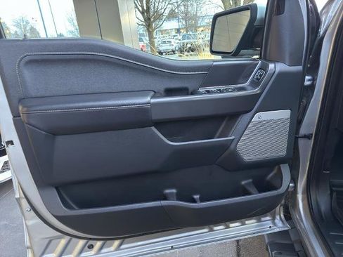 Certified 2025 Ford F150 Lariat image 13