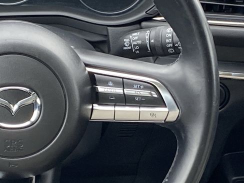 Used 2023 MAZDA CX-30 AWD 2.5 S w/ Preferred Package image 18