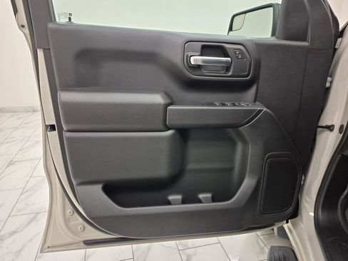 New 2026 GMC Sierra 1500 Pro w/ Graphite Edition image 23