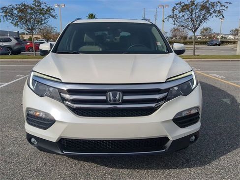 Used 2016 Honda Pilot Touring image 9