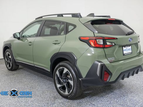 Used 2024 Subaru Crosstrek 2.5i Limited AWD/4WD image 5
