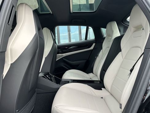 New 2026 Porsche Panamera 4 AWD/4WD image 16