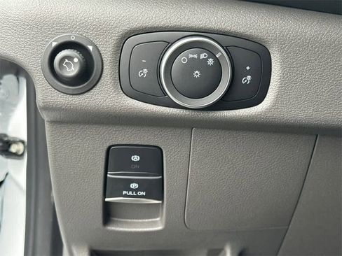 New 2025 Ford Transit 150 Low Roof AWD w/ Load Area Protection Package image 30