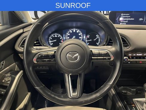 Used 2024 MAZDA CX-30 AWD 2.5 S w/ Preferred Package image 11