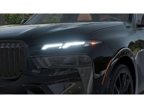 New 2027 BMW X7 xDrive40i AWD/4WD image 6
