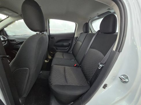 Used 2024 Mitsubishi Mirage ES FWD image 25