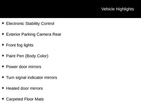 Used 2023 Mitsubishi Outlander SE image 8