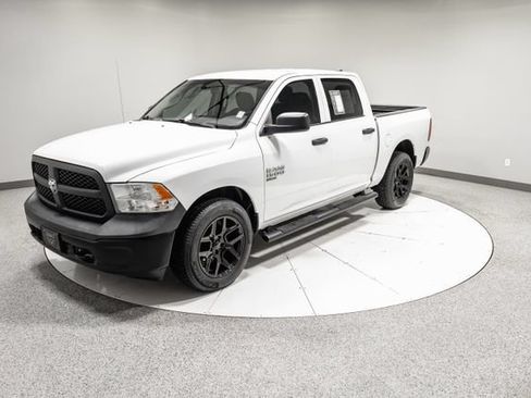 Used 2019 RAM 1500 Tradesman w/ Popular Equipment Group AWD/4WD image 33