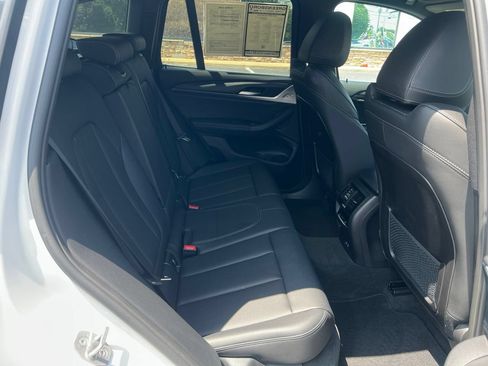 Used 2024 BMW X3 xDrive30i AWD/4WD image 18