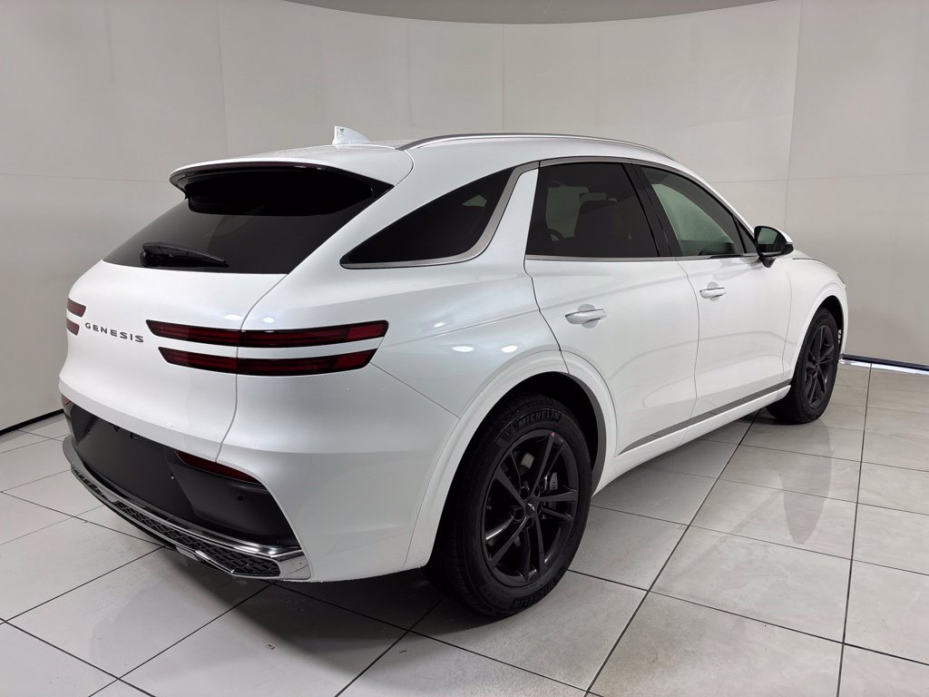 New 2027 Genesis GV70 2.5T Select AWD/4WD image 5