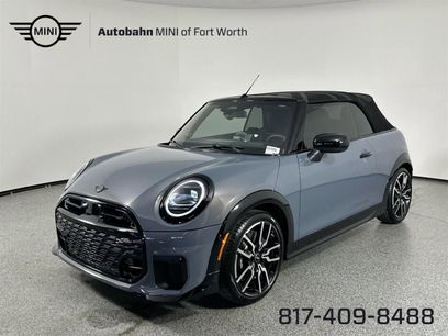 New 2026 MINI Cooper S