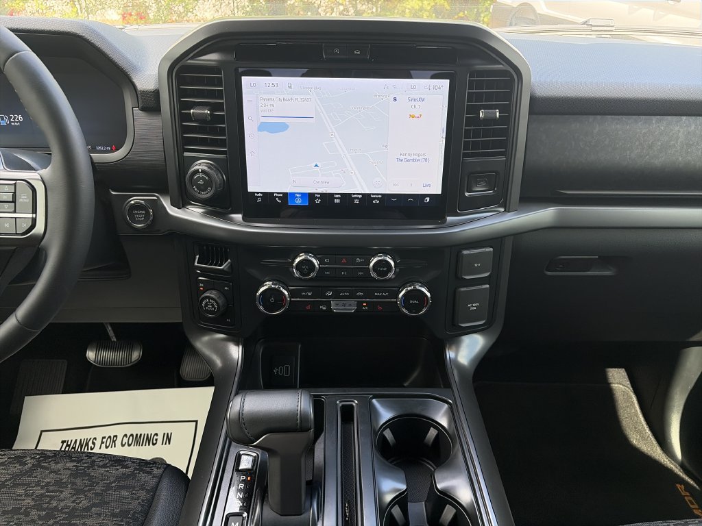 Certified 2026 Ford F150 Tremor AWD/4WD image 16