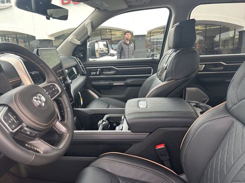 New 2026 RAM 1500 Tungsten image 17