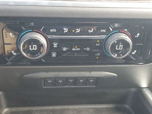 Certified 2025 Chevrolet Silverado 2500 LT image 33