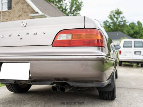 Used 1994 Acura Legend GS FWD image 61