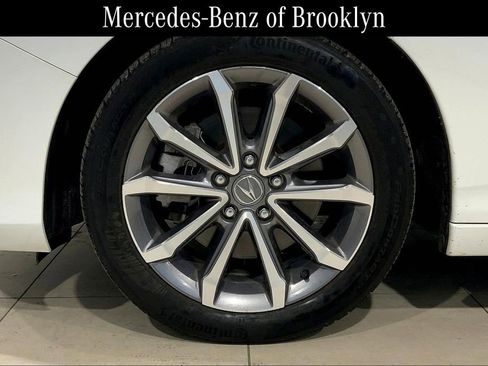 Used 2023 Acura Integra image 10