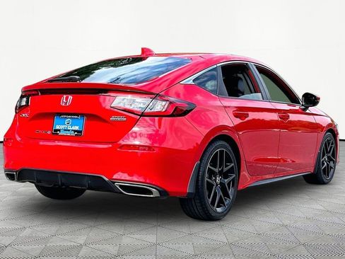 Used 2023 Honda Civic Sport Touring image 6